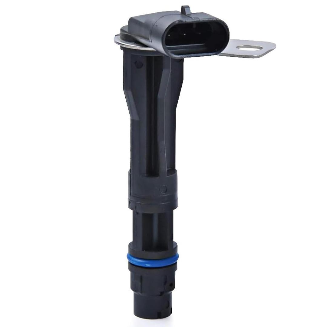 12561211 Camshaft Position Sensor Compatible with Chevrolet Express Silverado Suburban Tahoe, GMC Envoy Yukon Savana Sierra, Cadillac Escalade Pontiac Replaces PC273 917-715