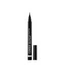 Clinique High Impact Easy Liquid Eyeliner | Waterproof, Long Lasting, Smudge Resistant + Safe For Sensitive Eyes (AB Black)