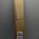 Franklin Blackhawk Portable Soccer Goal - Large, 6.5' x 3.5', Optic Yellow