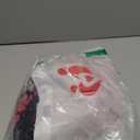 Doctor Costume for Kids Lab Coat & Scrubs Set with Accessories for Play & Dress-Up Age 3-12 (3-4T/110, Rose)