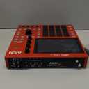 Akai Professional MPC One+ Standalone Drum Machine, Beat Maker and MIDI Controller with WiFi, Bluetooth, Drum Pads, Synth Plug-ins, Touchscreen, and Native Instruments Integration