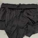 Black Shorts, Large