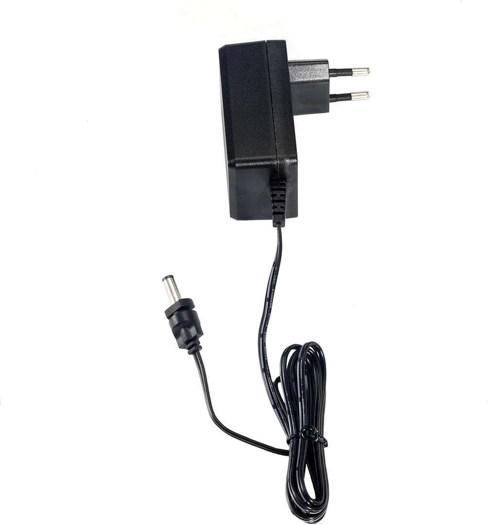 Replacement Adapter for M245 Cordless Vacuum Cleaner, Fast-Charging Cord for M245 Vacuum Cleaner Replacement Adapter for M245 Cordless Vacuum Cleaner, Fast-Charging Cord for M245 Vacuum Cleaner