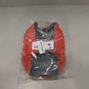 Silicone Liners Square for 8 to 8.5 inch Air Fryer, 2 Pcs Non-stick Food-grade Reusable Basket Baking Tray Airfryer Accessories