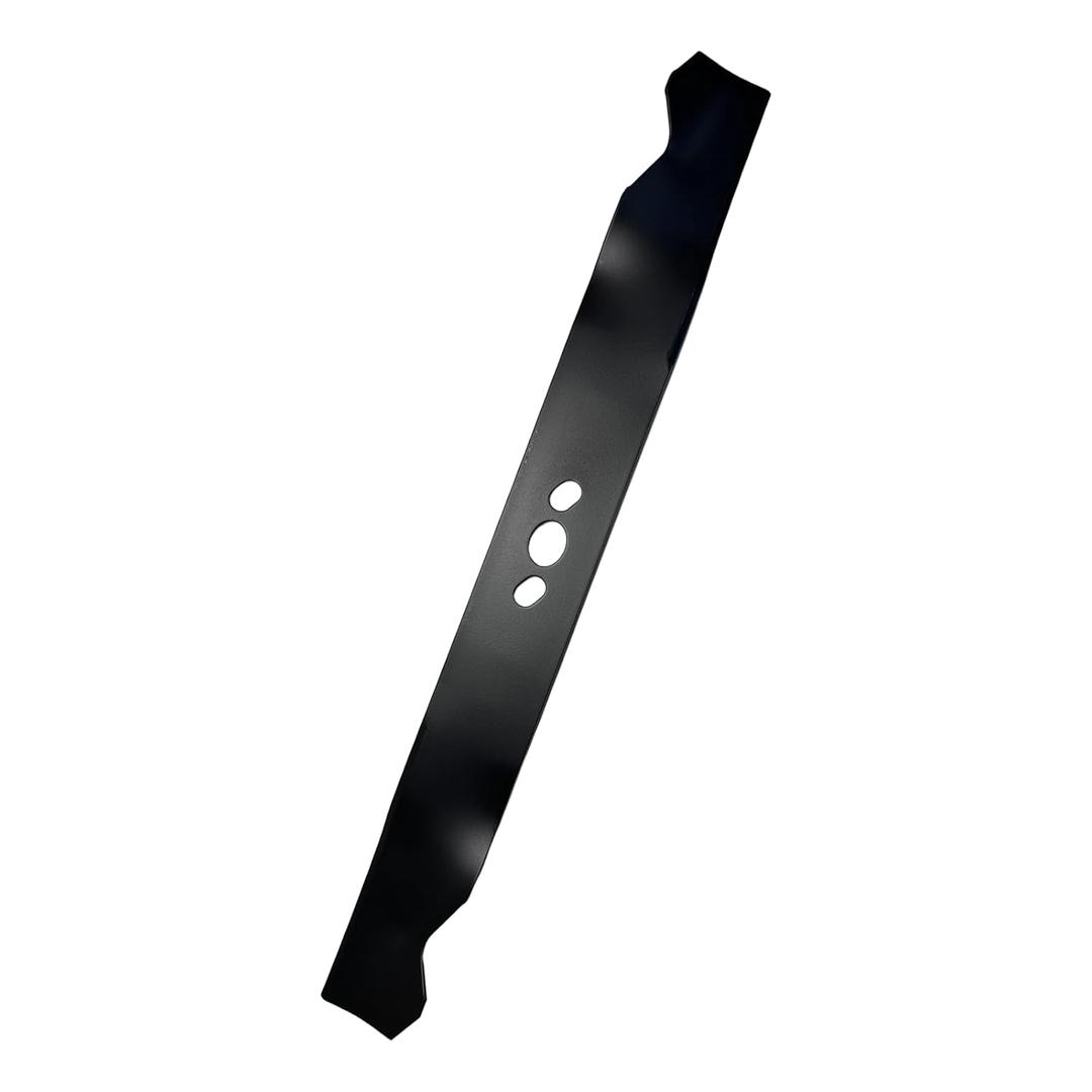 2105200317A Mulching Blade Compatible with 21" Mu-rray Da-ye Hyper Tough MNA152901 MNA152903 MNA152701 Push Mower, Repace 2105200317 84005221, 1 Pack