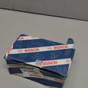 BOSCH 0221604700 Ignition Coil - Compatible with Select Ford EcoSport, Edge, Escape, Explorer, Focus, Fusion, Mustang, Taurus; Jaguar XE, XF; Land Rover Disc. Sport, Evoque, LR2; Lincoln MKC, MKT, MKZ