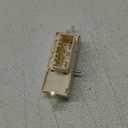 Motorcraft SW6158 Ignition Switch