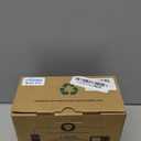 Baby Monitor with Camera and Audio, Video Baby Monitor No WiFi Night Vision 2.4" LCD Screen Portable Baby Camera Monitor Alarm Lullaby Temperature Sensor and 1000ft, Ideal for Baby/Elderly/Pet