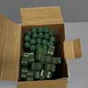 Riare 2 Pack 4 FT Tomato Cages for Garden- 48inches Heavy Duty Garden Stakes, Adjustable Tall Tomato Plant Support Tomato Trellis Cage for Pots, Raised Garden Bed, Climbing Vegetables Plants Flowers