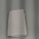 MIULEE Beige Rectangle Linen Polyester Tablecloth with Decorative Cutouts Spring Waterproof Stain Resistant & Shrink-Proof Table Cloth 60x84 inch Farmhouse Style for Dining Wedding and Outdoor