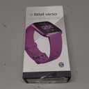 Versa Lite Edition Smart Watch, One Size (S and L Bands Included)