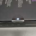 Echo Go+ Hydrogen Water Bottle - Hydrogen Infusion Technology - Rechargeable Water Bottle - SPE & PEM Purification - Active Hydration Support for Skin Health & Immune Function - 10 oz (Black)