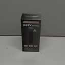 2025 Antenna for Smart TV, Long Range TV Antenna Indoor/ Outdoor with 360° Signal Booster, Digital TV Antenna for Local Channels, Supports All Smart/ Old TVs and 4K 1080P VHF UHF