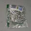 Solar Christmas Lights Outdoor 640LED 16Ft+60Ft, Color Changing Solar Icicle Lights Waterproof with 13 Modes Rechargeable for Outside Roof Fence Christmas Decorations (Warm White to Multicolor)