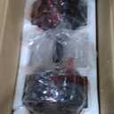 CAP Barbell 55lb Single ADJUSTABELL Dumbbell