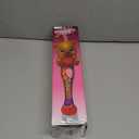 ArtCreativity Light Up Valentine's Day Bubble Wand for Toddlers, Heart Bubble Toy with Lights, Music, & Batteries, Valentines Day Gifts for Kids, Valentines Day Party Favors for Ages 3 4 5 6