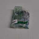 Hikiko Floral Dog Collar for Small Medium Large Dogs, Adjustable Nylon Flower Martingale Collars with Quick Release Buckle (Creamy Natural, S)