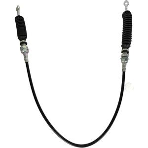 Shuttle Cable 3C001-34596 Compatible with Kubota Tractor M Series M5040DT M5040DT-1 M5040F M5040F-1 M6040DT M6040DT-1 M6040F M6040F-1 M7040DT M7040DT-1 M7040F M7040F-1
