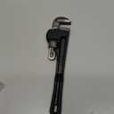 Mr. Pen 10-Inch Pipe Wrench - Robust and Reliable for Any Pipe Work Task