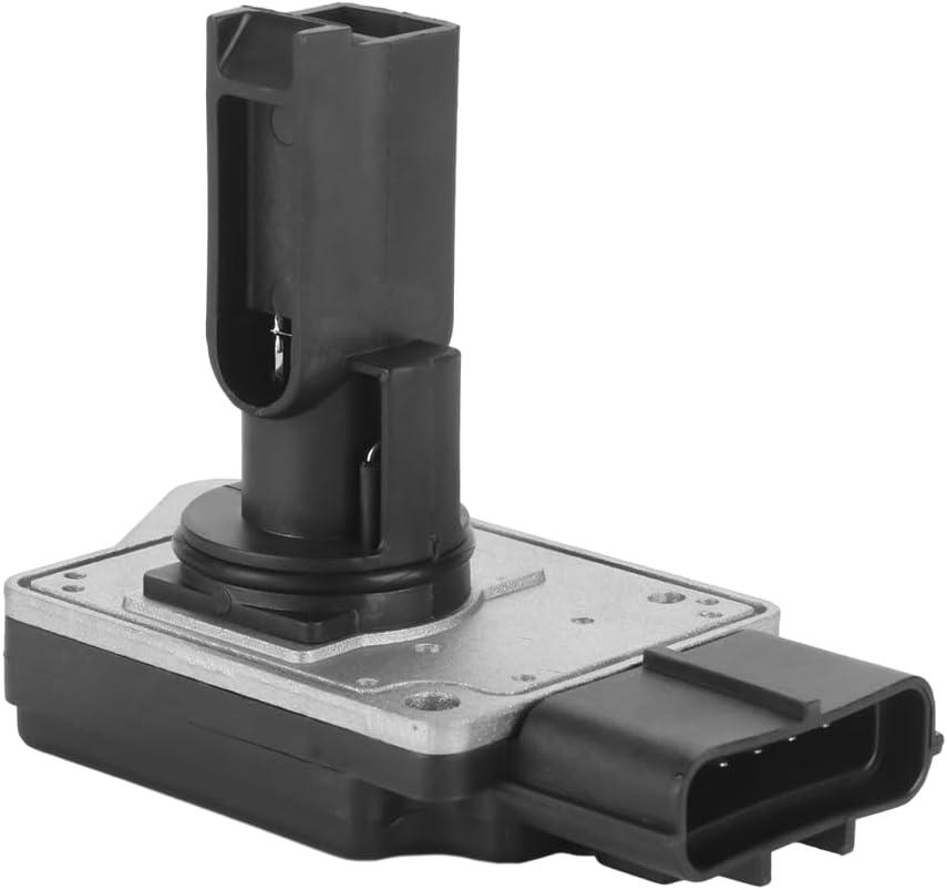 Mass Air Flow Sensor - MAF Sensor for Ford Escape 3.0L V6 2001-2007 & Explorer 4.0L V6 1999-2005 - Replace Part XF2F-12B579-AA