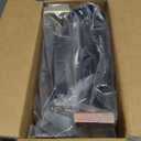 RV Slide Out Support Jacks, RV Slide Out Supports Stabilizer Jacks 2 Pcs Adjusted from 15'' to 35'', Heavy Duty Rust Resistant Steel for 5th Wheel 5000 lbs Capacity, Camper Supports Stabilizer Jacks