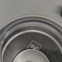 SIMPLETASTE Milk Frother, 4-in-1 Electric Milk Steamer, Automatic Warm and Cold Foam Maker and Milk Warmer for Latte, Cappuccinos, Macchiato (Blue)