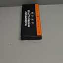 -10 Waterproof Winter Gloves for Men & Women, 5-Layer Ski & Snow Gloves for Cold Weather, Breathable Warm Gloves with Touch Screen Fingers (XX-Large, Black)