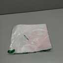 6pcs Pink Coastal Beach Preppy Wall Art Surfer Girl Bow Shells Aesthetic Painting Picture Wall Decor No Wake Zone Poster Print Artwork for Bedroom Bathroom Living Room Preppy Dorm Home Decoration (10L"x8W")