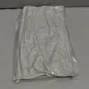 PPOGOO Muslin Nursing Cover for Baby Breastfeeding, Breathable Privacy Nursing Covers for Mom 100% Cotton Breastfeeding Cover with Rigid Hoop for Mother Nursing Apron (Beige)