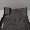  Floor Mat Rear Cargo Mat Fit for Chevrolet Equinox GMC Terrain 2018 2019 2020 2021 2022 2023 2024 Floor Liner Carpet Rear Trunk Cargo Liner All Weather Protector 1  Pack Car Mat  20" x 27"