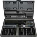 Cal-Van Tools 95400 In-Line Dowel Pin Puller Master Set