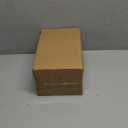 Ravinte 6 Pack Drawer Organizer - 6" X 9" Plastic Storage Bins, Acrylic Organizers with Non-Slip Pads Clear Desk Storage Tray for Makeup, Jewelries, Kitchen Utensils, Bathroom and Office