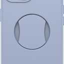 OtterBox iPhone 15, iPhone 14, and iPhone 13 OtterGrip Symmetry Series Case - You DO Blue, Built-in Grip, Sleek Case, Snaps to MagSafe, Raised Edges Protect Camera & Screen