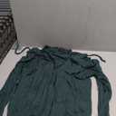 LETAOTAO Womens' Lightweight Zip Up Hoodies Stretch Thin Summer Jackets For Women (X-Large, Green)