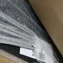 Eazy2hD RV Stove Top Cover 3-4 Burner Gas, Aluminum Camper Stove Cover - RV Stove Cover,Dual Non-Slip Design Stove Board Cover, RV Kitchen Accessories for Space Optimization Camper Kitchen Essentials