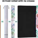 American Mahjong mat for Table, Mahjong mats 33"x33" (Green)