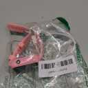 Smart Watch for Kids, Toddler Watch Toys with 39 Games Camera Video Recorder Music Alarm Calculator Calendar Stopwatch Flashlight Pedometer Birthday Gift Toys for 3-12 Year Old Boys and Girls (Pink)