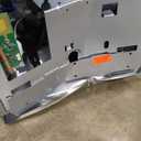 Elkay LZSTL8WSLP Enhanced Bottle Filler & Bi-Level ADA Cooler Refrigerated Light Gray Granite High Capacity Lead Drop Down Wrapper