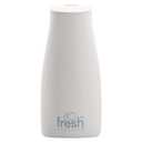 Fresh Products Eco-Air Dispenser, Air Freshener, Natural Oils, Powerful Fragrance, Easy To Use, Medium Sized Spaces, Lasts 30 Days, No Batteries Required - White