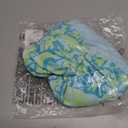 Hurley Girls' 1-piece Cut Out Swim Suit