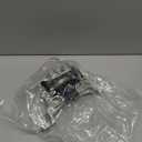 PARSLUCK Engine Motor Mount No.AV6Z6038A  Car Front Right Engine and Transmission Mount  for Ford Focus 2.0L 20122018 1 Pc Stable