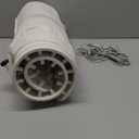 Food Warming Mat, Electric Warming Tray for Buffets Party, 7 Temp Settings, 24 Hours Timer, Fast & Full Surface Heat Food Warmer, Auto Shut-Off, Easy to Clean with Nano Material, 24"x15"