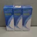 ICEPURE UKF8001 Compatible with Whirlpool EDR4RXD1, 4396395, Maytag UKF8001, UKF8001AXX, EveryDrop Refrigerator Water Filter 4, RFC0900A, UKF8001AXX-200, UKF8001P, 469006, PUR, Puriclean II, Pack of 3