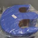 YZRYXHWL Bedridden Patient Turning Device-Multifunctional Turning Pillow PU Leather Anti-Bedsore Waterproof Paralyzed Bed Shift Nursing Products Helping The Elderly Turn Over Pillow