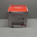 Sunbeam Quilted Mattress Pad 76" x 80"