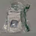 My Pretty Strap Glossy XOXO Protective Case for Apple Watch  Luxury Metal Cover for Women, Scratch-Resistant  Compatible with Apple Watch 38/40/41/42/44/45/46/49mm Gold, Rose Gold, Silver