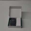 SHIDU Portable Voice Amplifier Personal Microphone Headset for Speaking Rechargeable Mini Pa System for Teachers Tour Guides Coaches Classroom Singing Yoga Fitness Instructors (Black)