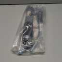 Heavy Duty Professional Pistol Grip Grease Gun 6000 PSI - 18 inch Flex Hose