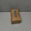 MIULEE Pack of 2 Corduroy Decorative Throw Pillow Covers 18x18 Inch Soft Boho Striped Pillow Covers Modern Farmhouse Home Decor for Sofa Living Room Couch Bed Cream White