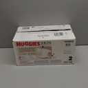 Huggies Size 2 Diapers, Skin Essentials Baby Diapers, Size 2 (12-18 lbs), 74 Count